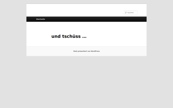 maxrau.de