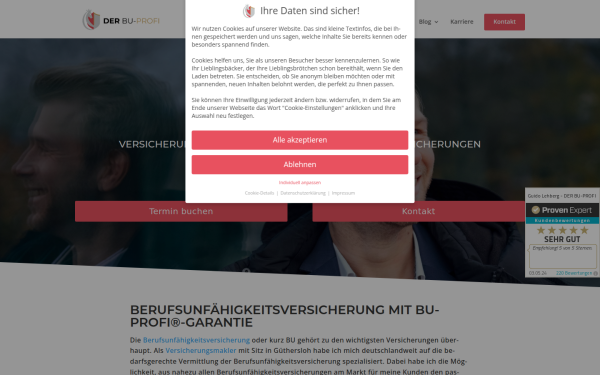 der-buprofi.de