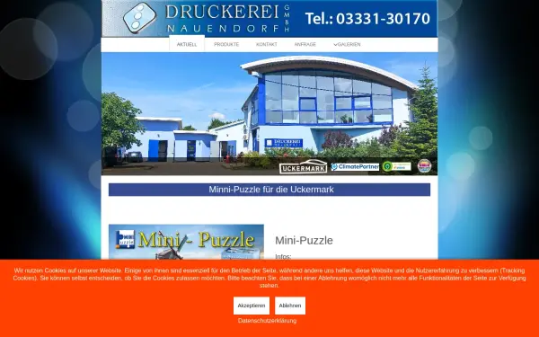 druckereinauendorf.de