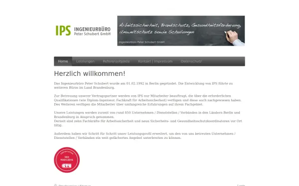 www.arbeitsschutz-ips.de