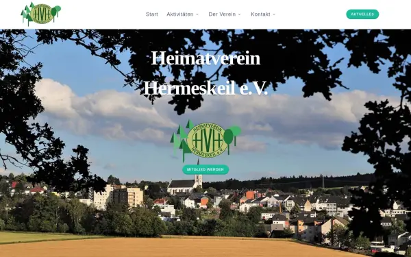 heimatverein-hermeskeil.de
