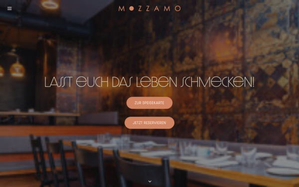mozzamo.de