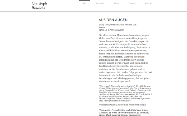 www.christophbraendle.net