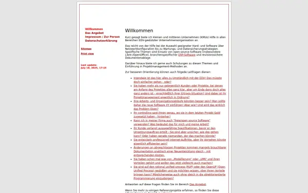 altsys.de