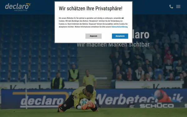 www.declaro.de