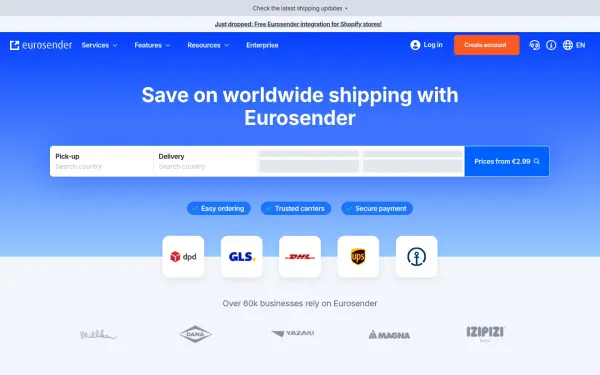 www.eurosender.com