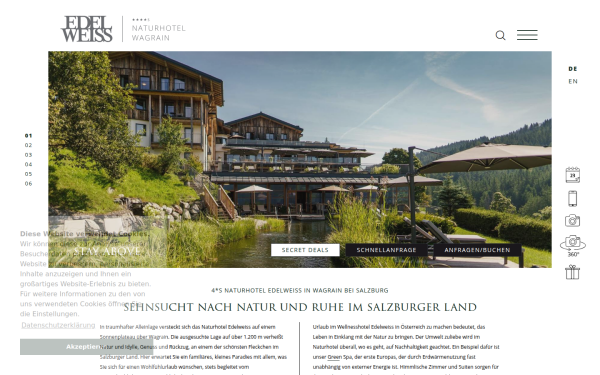 www.mein-edelweiss.at