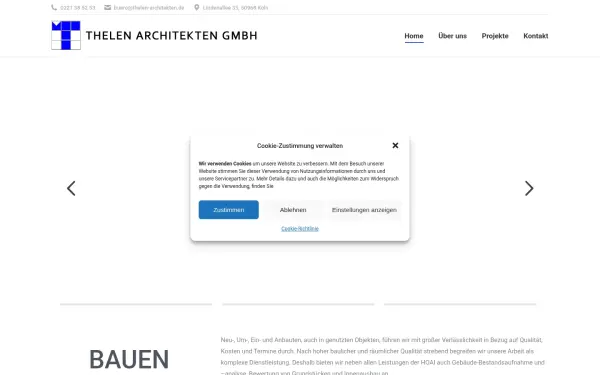 www.thelen-architekten.de