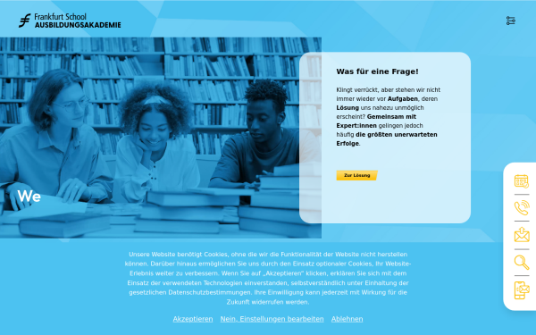 ausbildungsakademie.de