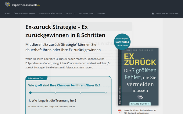 www.expartner-zurueck.de