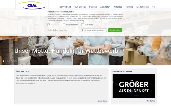 www.gva.de