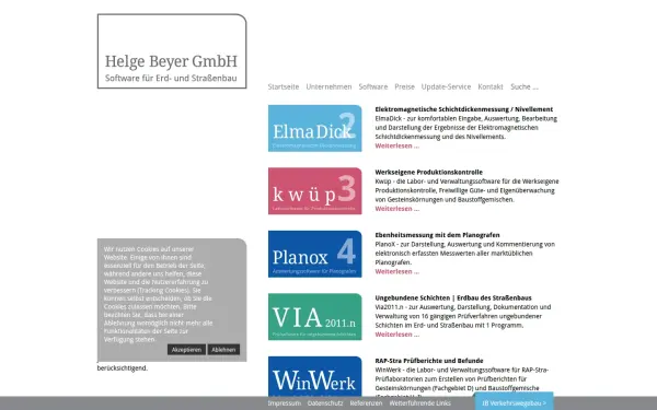 helgebeyergmbh.de