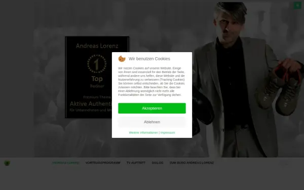 andreaslorenz.de