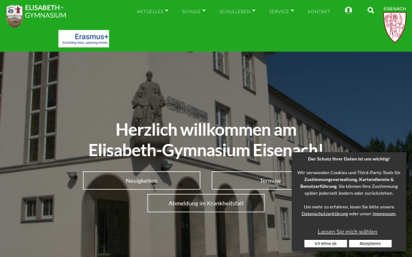 www.eligym.de