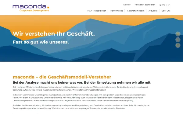 www.maconda.de