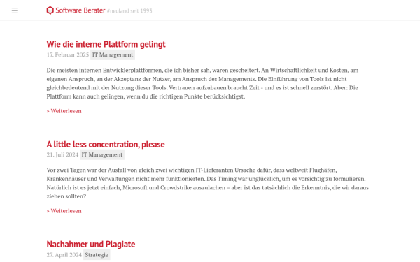 software-berater.net
