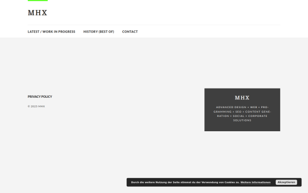 www.mhx.de