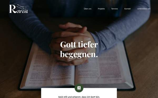 www.schweige-retreat.at