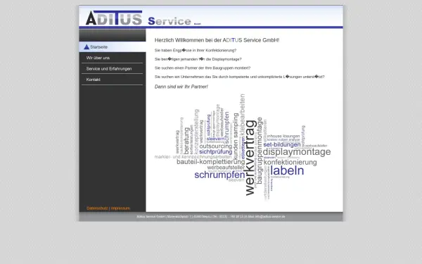 www.aditus-service.de