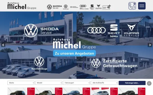 autohaus-michel-gruppe.de