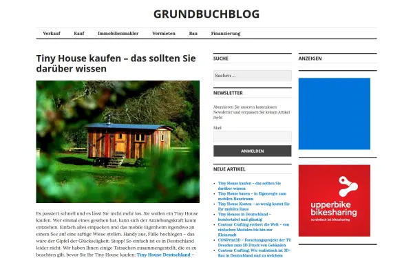 grundbuchblog.de