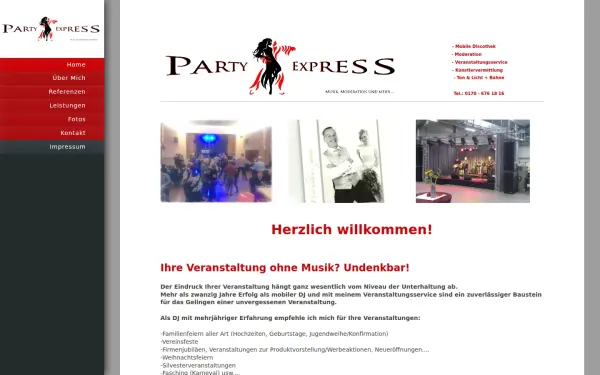 www.der-party-express.de