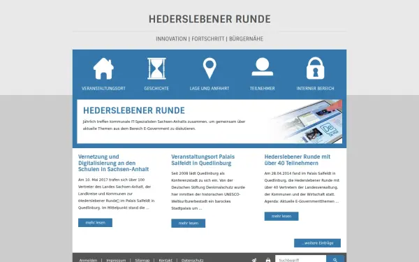 www.hederslebener-runde.de