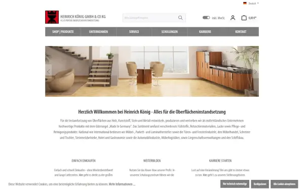 www.heinrich-koenig.de