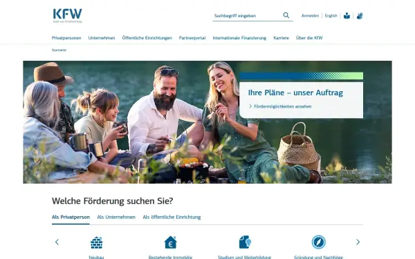 www.kfw.de