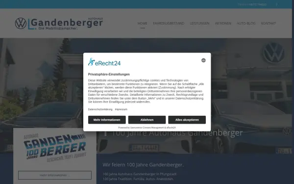 autohaus-gandenberger.de