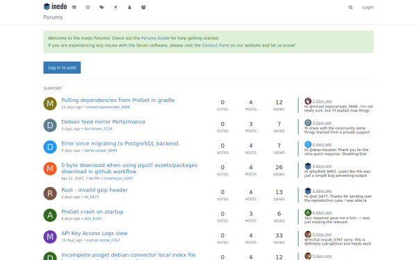 forums.inedo.com