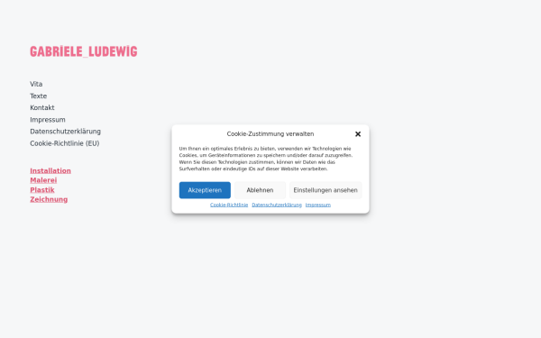 gabrieleludewig.de