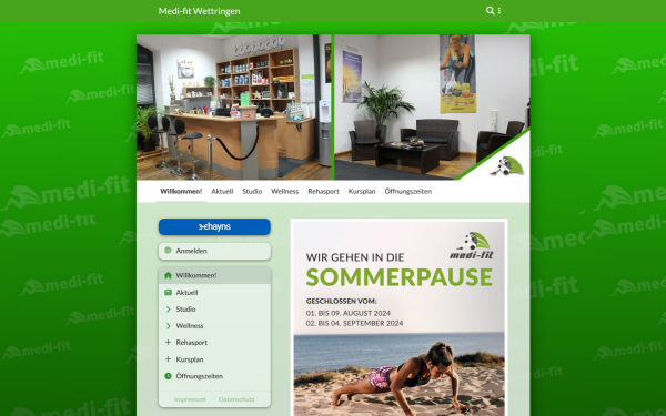 medifit.chayns.site