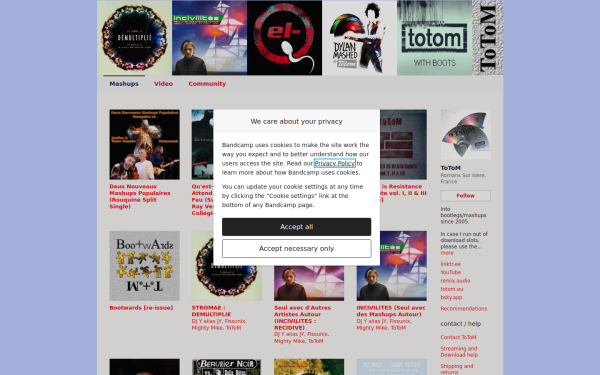 totom.bandcamp.com