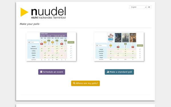 nuudel.digitalcourage.de