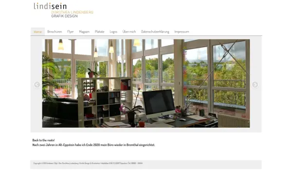 www.lindisein.de
