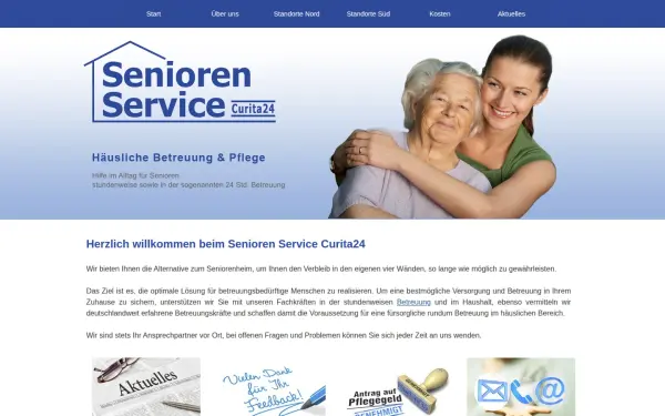 curita24.de