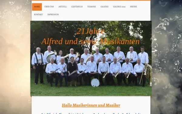 www.alfreds-musikanten.de