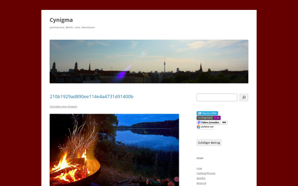 cynigma.com