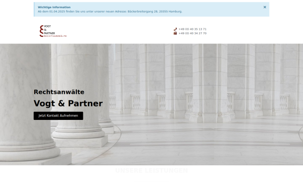 www.vogt-heinemann.de