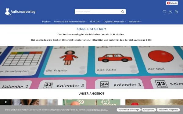 autismusverlag.ch