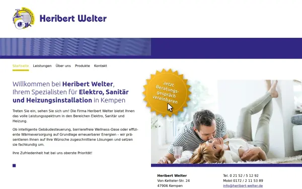 www.heribert-welter.de