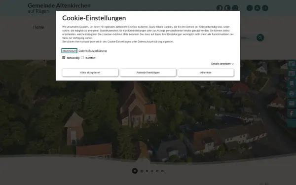 www.altenkirchen-ruegen.de