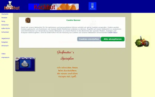 kochhut.de