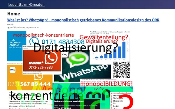 leuchtturm-dresden.de