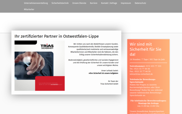 www.trias-sicherheit.de