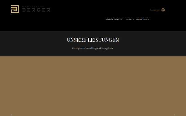 www.dwv-berger.de