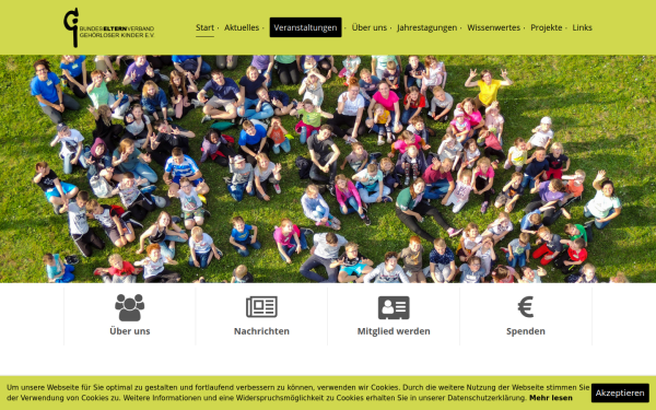 gehoerlosekinder.de