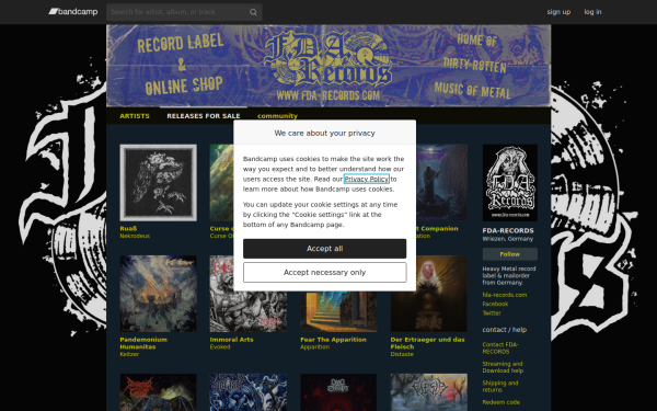 fda-records.bandcamp.com