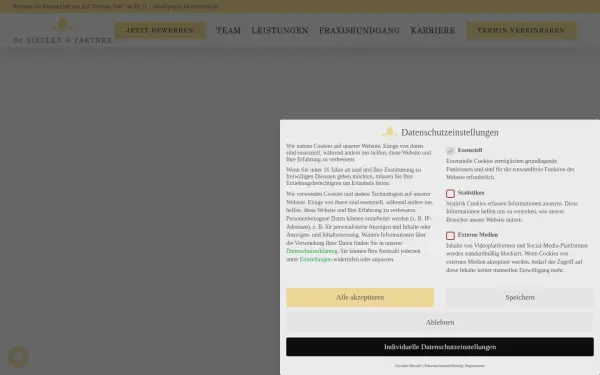 praxis-klosterstern.de